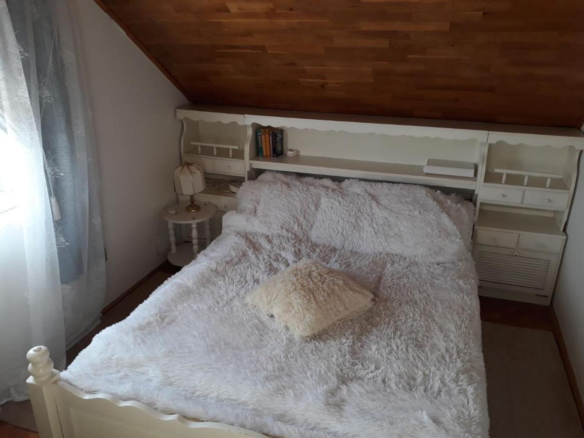 Somlyay'S Summer House 巴拉顿诺尔马迪 外观 照片