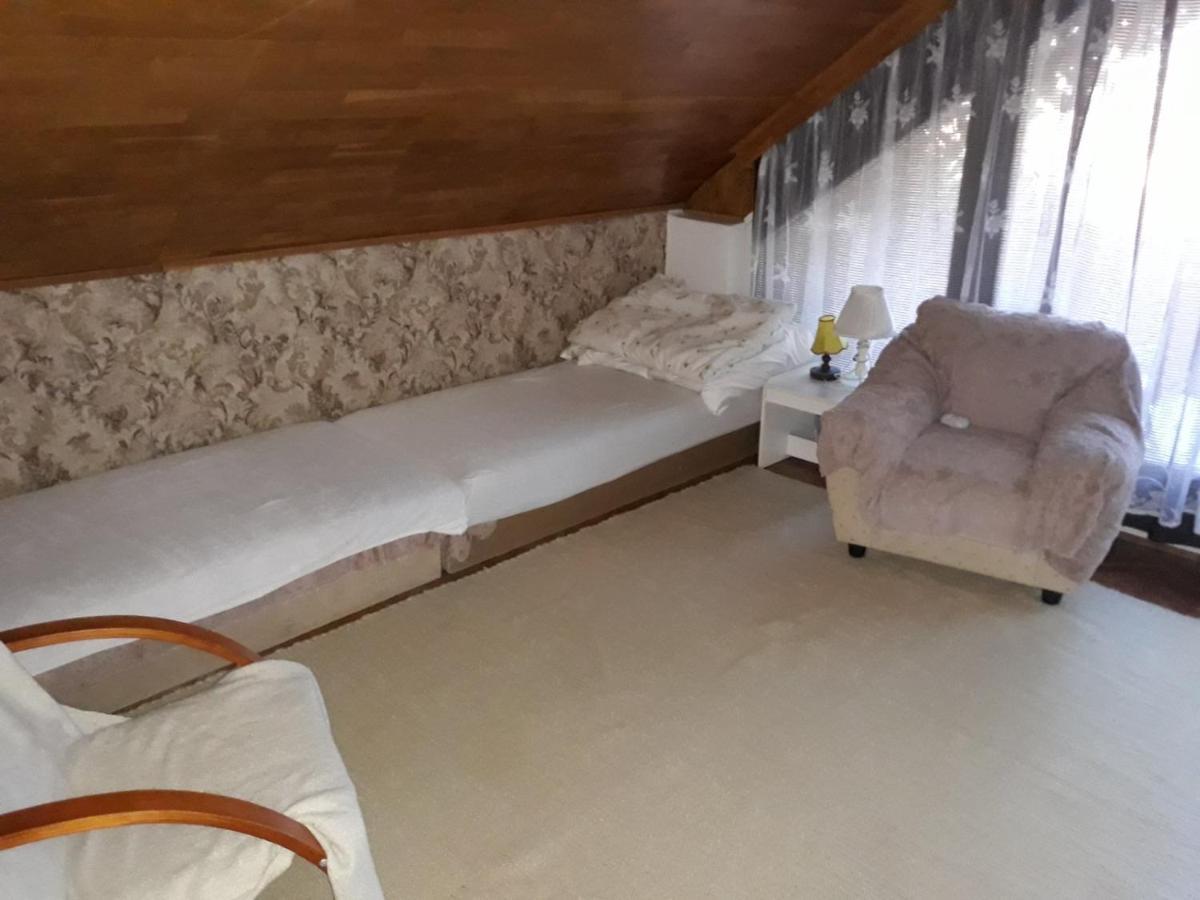 Somlyay'S Summer House 巴拉顿诺尔马迪 外观 照片